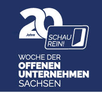 SCHAU REIN! zum 20. Mal